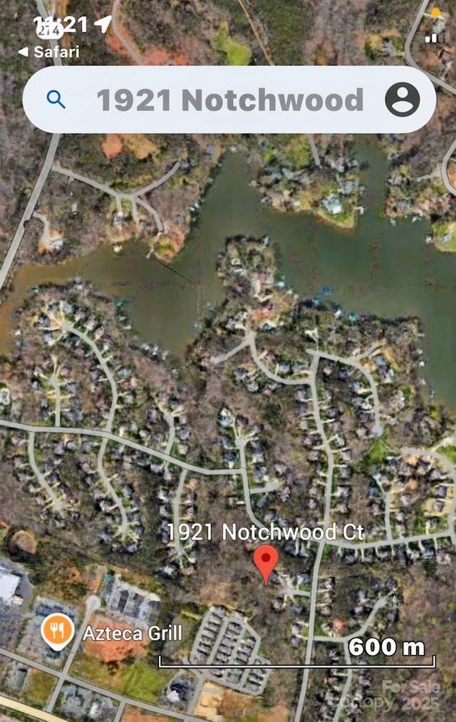 1921 Notchwood Ct, Clover, SC 29710 - map