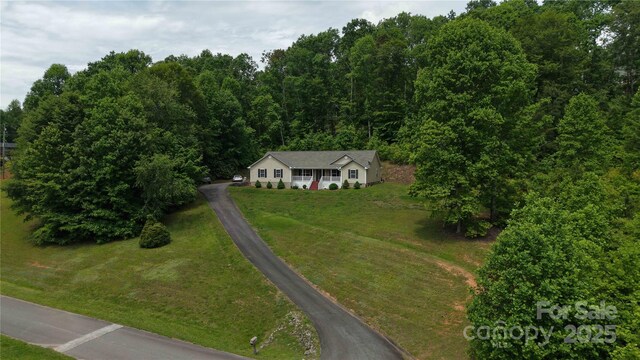 207 Lakeview Dr, Marion, NC 28752 - photo 5