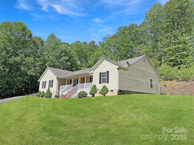 207 Lakeview Dr, Marion, NC 28752 - photo 3