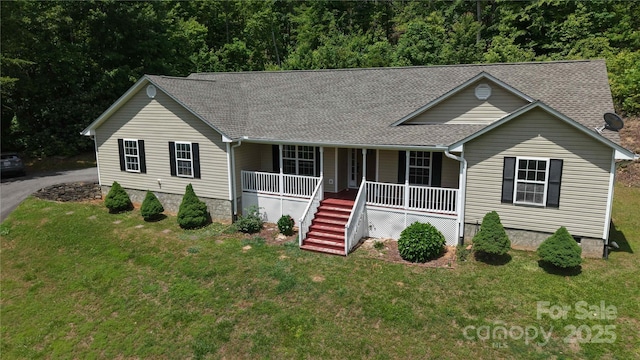 207 Lakeview Dr, Marion, NC 28752 - photo 6