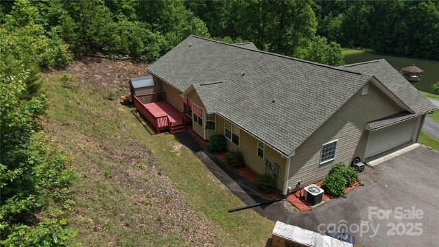 207 Lakeview Dr, Marion, NC 28752 - photo 7