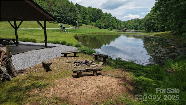 207 Lakeview Dr, Marion, NC 28752 - photo 10