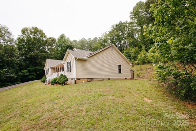 207 Lakeview Dr, Marion, NC 28752 - photo 16