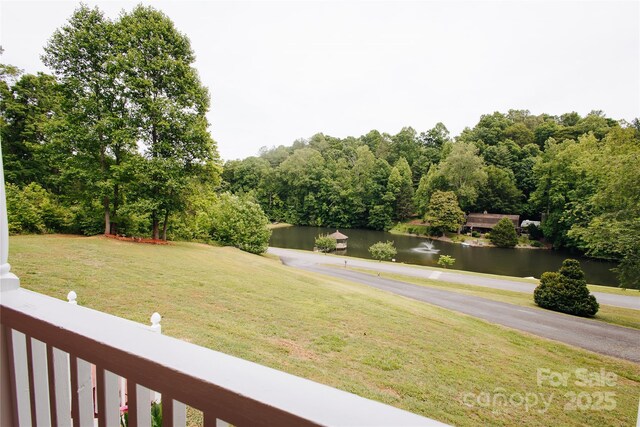 207 Lakeview Dr, Marion, NC 28752 - photo 21