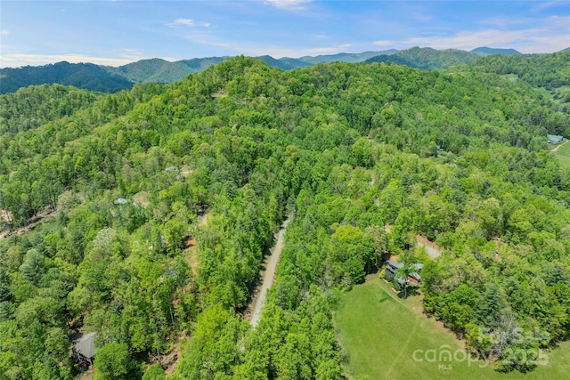 271 Amanda Dr Lot 6A, Mars Hill, NC 28754