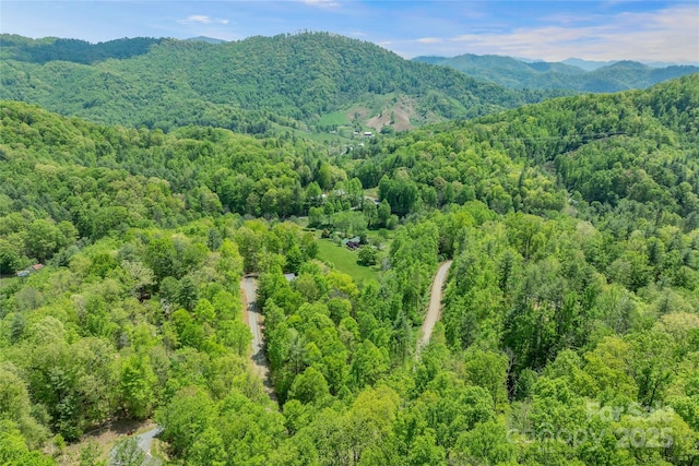 271 Amanda Dr Lot 6A, Mars Hill, NC 28754