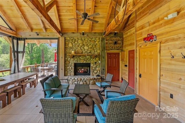 271 Amanda Dr Lot 6A, Mars Hill, NC 28754