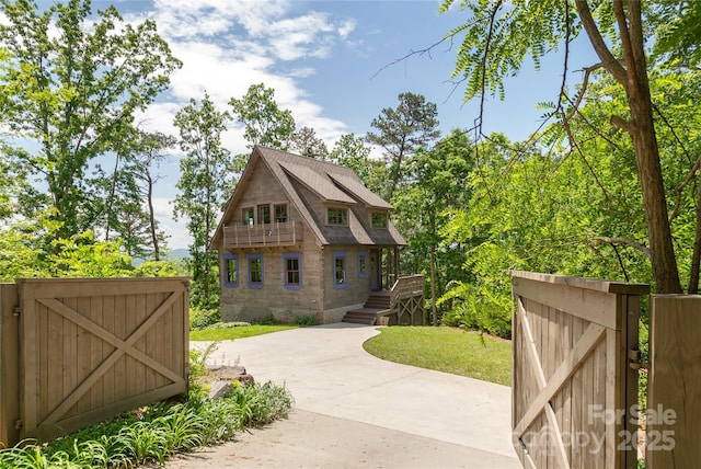 106 Mccauley Dr, Asheville, NC 28803 - photo 1