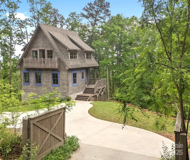 106 Mccauley Dr, Asheville, NC 28803 - photo 2