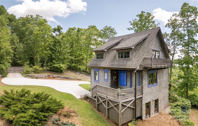 106 Mccauley Dr, Asheville, NC 28803 - photo 3