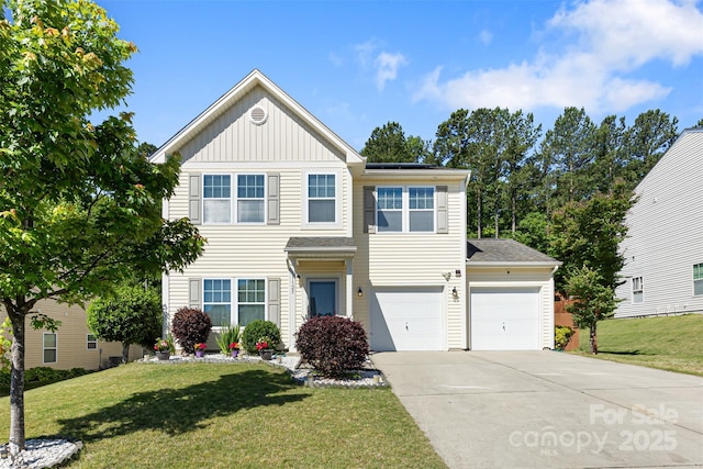 1125 Jasmine Dr, Fort Mill, SC 29707 - photo 1