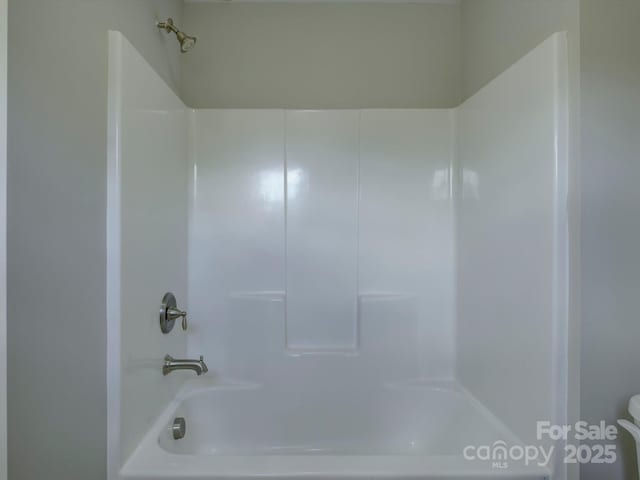 1454 King Rd, York, SC 29745 - bathroom featuring  shower combination