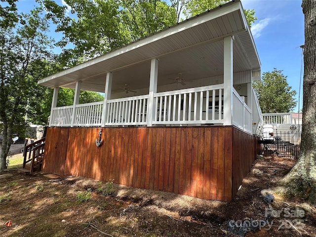 164 Dogwood Cir, New London, NC 28127 - photo 1