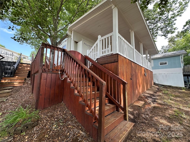 164 Dogwood Cir, New London, NC 28127 - photo 26