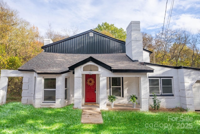 383 Camden Ct NW, Concord, NC 28027 - photo 1