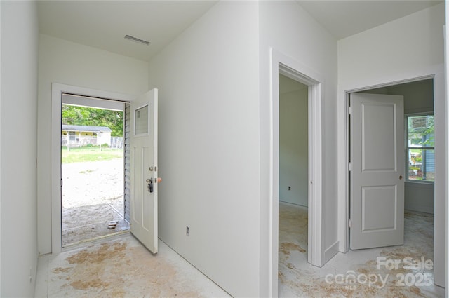 2706 Lyla Ave, Concord, NC 28027 - view of foyer