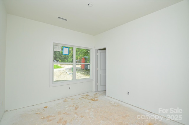 2706 Lyla Ave, Concord, NC 28027 - view of empty room