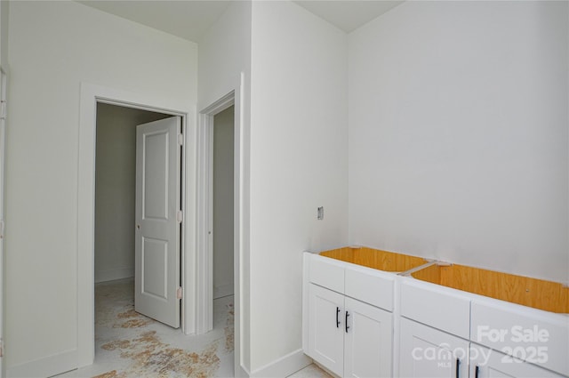 2706 Lyla Ave, Concord, NC 28027 - bathroom featuring baseboards