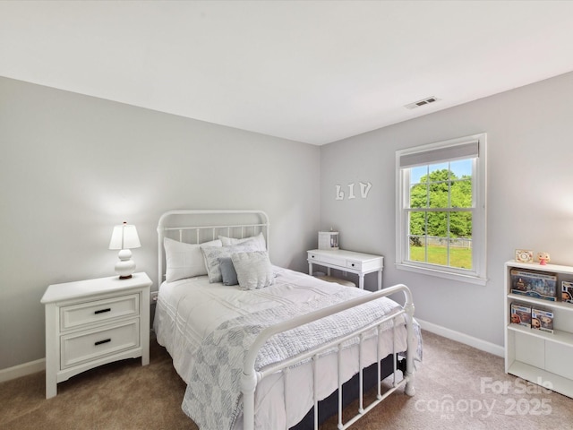 2315 Lawton Bluff Rd, Charlotte, NC 28226 - bedroom featuring carpet flooring and baseboards