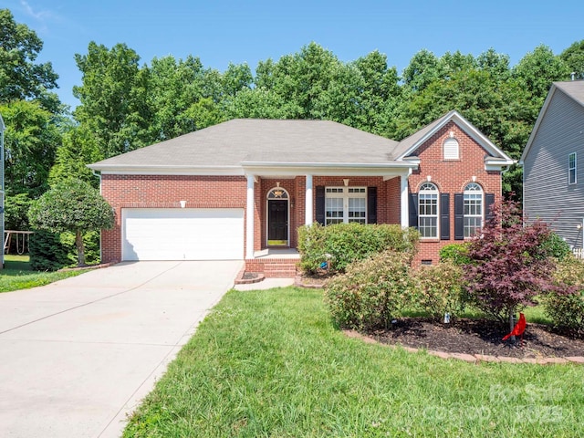 4028 Garden Oak Dr, Indian Trail, NC 28079 - photo 1