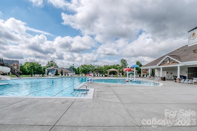 4028 Garden Oak Dr, Indian Trail, NC 28079 - photo 38