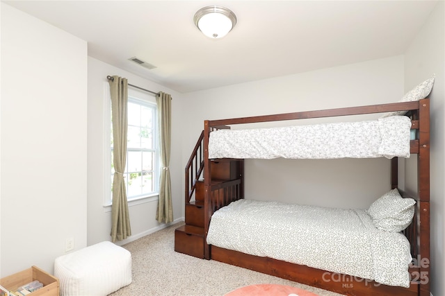 10217 Falling Leaf Dr, Concord, NC 28027 - bedroom with carpet floors and baseboards