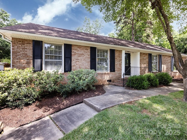 6922 Woodstock Dr, Charlotte, NC 28210 - photo 2