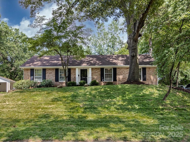 6922 Woodstock Dr, Charlotte, NC 28210 - photo 3