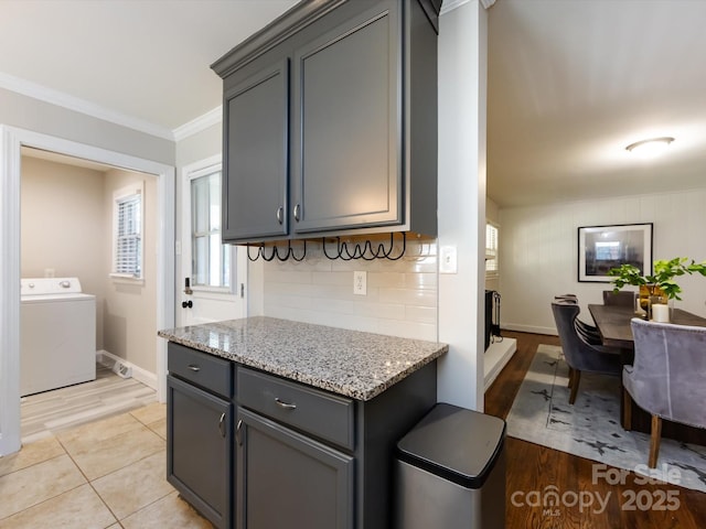 6922 Woodstock Dr, Charlotte, NC 28210 - photo 19