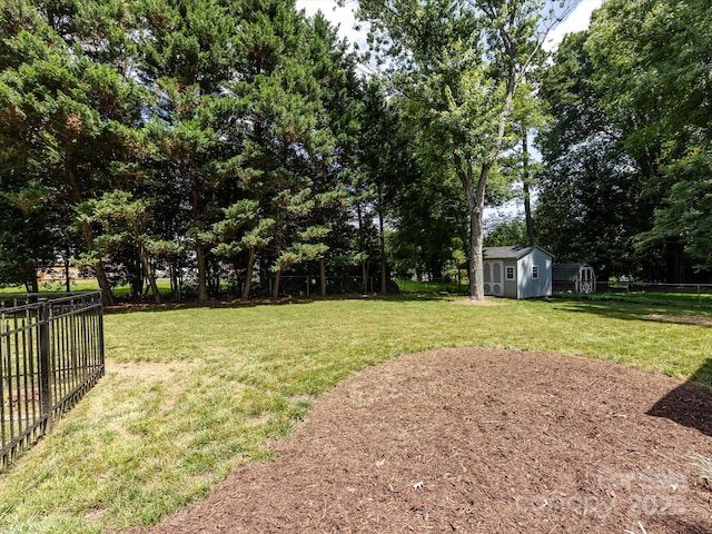 6922 Woodstock Dr, Charlotte, NC 28210 - photo 35