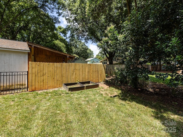 6922 Woodstock Dr, Charlotte, NC 28210 - photo 36