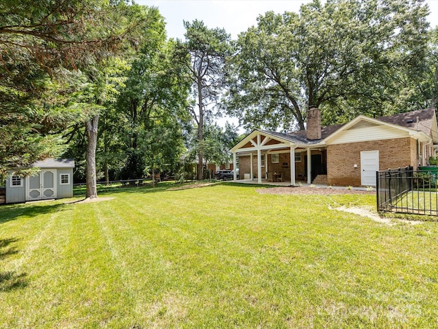 6922 Woodstock Dr, Charlotte, NC 28210 - photo 37