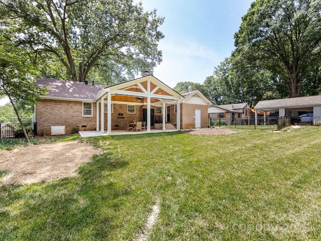 6922 Woodstock Dr, Charlotte, NC 28210 - photo 39