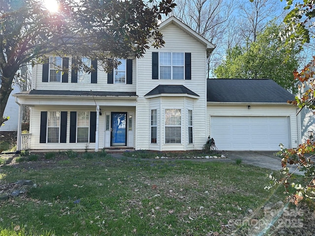 3898 Longwood Dr SW, Concord, NC 28027 - photo 1