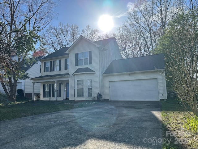 3898 Longwood Dr SW, Concord, NC 28027 - photo 2