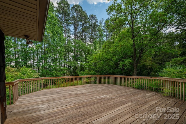 104 Ridge Dr, Stanley, NC 28164 - view of deck