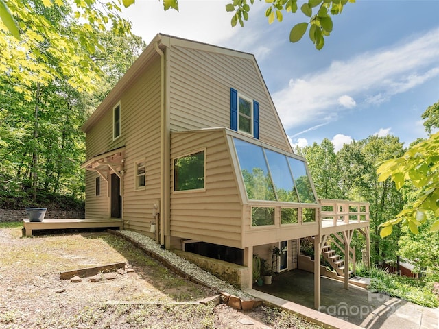 55 Willow Bnd, Hendersonville, NC 28792 - photo 27