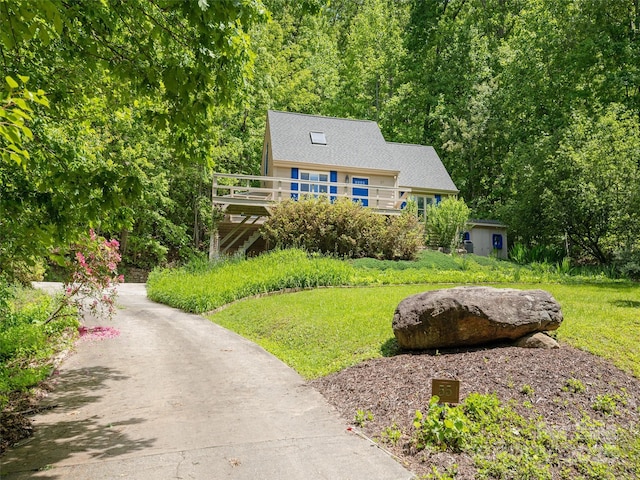 55 Willow Bnd, Hendersonville, NC 28792 - photo 40