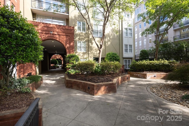 1320 Fillmore Ave Unit 426, Charlotte, NC 28203 - view of surrounding community