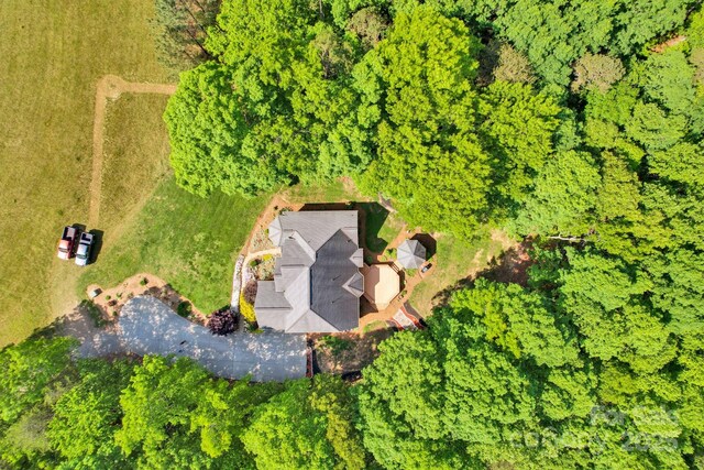 3610 Providence Mill Rd, Maiden, NC 28650 - view of subject property