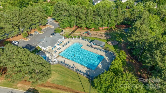 1707 Kashmir White Ln, Fort Mill, SC 29708 - photo 26