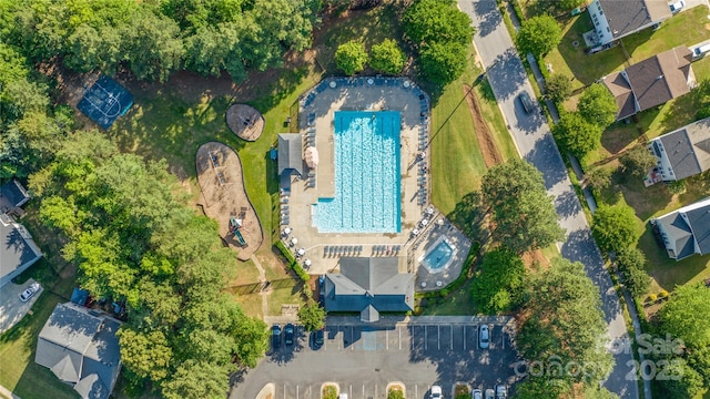 1707 Kashmir White Ln, Fort Mill, SC 29708 - photo 27