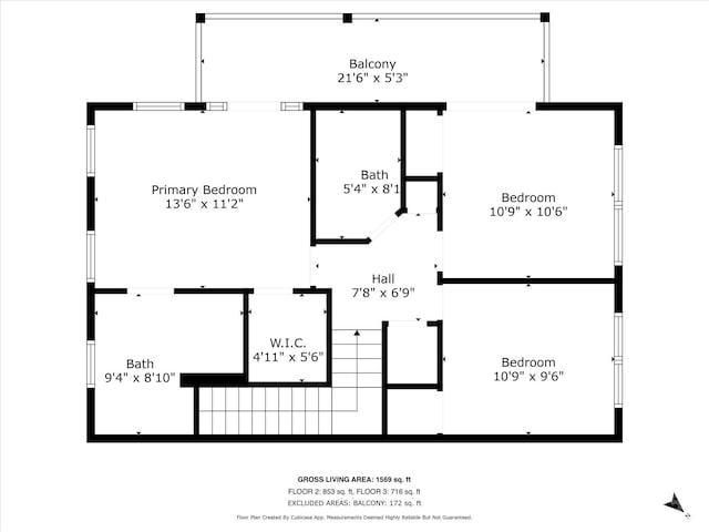 2092 Ayrsley Town Blvd, Charlotte, NC 28273 - photo 35