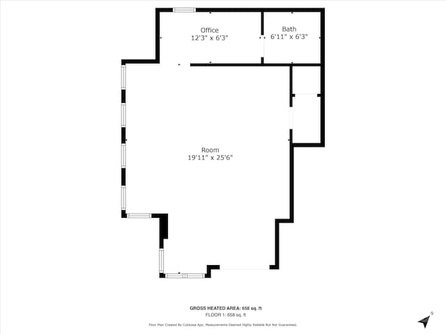 2092 Ayrsley Town Blvd, Charlotte, NC 28273 - photo 36