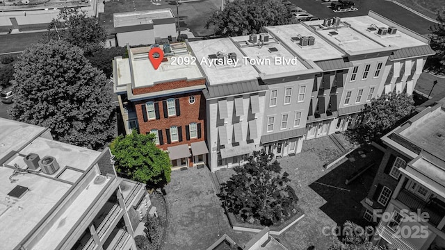 2092 Ayrsley Town Blvd, Charlotte, NC 28273 - photo 38