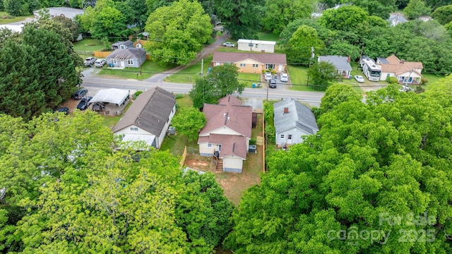 2212 Acme Rd, Belmont, NC 28012 - aerial view of residential area