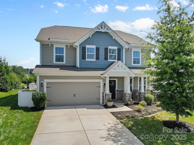 140 Carolina Ash Ln, Mooresville, NC 28117 - photo 1
