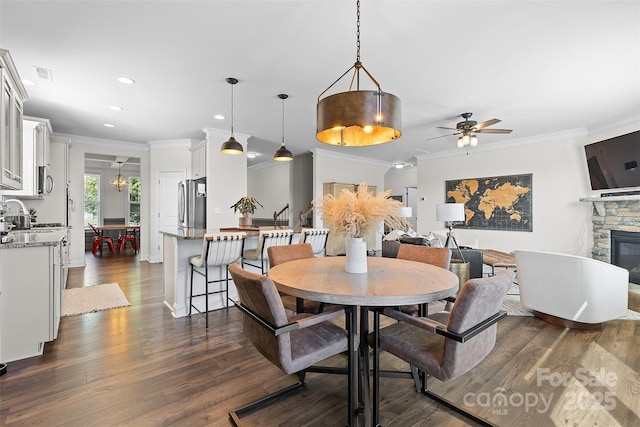 140 Carolina Ash Ln, Mooresville, NC 28117 - photo 10