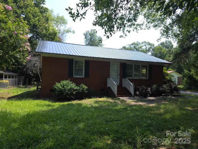 836 Ayers St, Cheraw, SC 29520 - photo 1