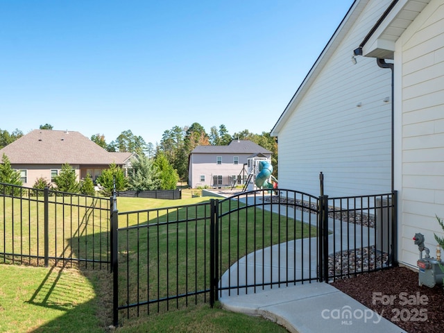 7112 Irongate Dr, Lancaster, SC 29720